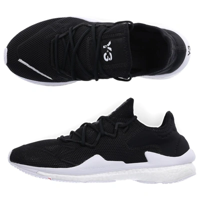 Y-3 Sneakers Black Adizero Runner
