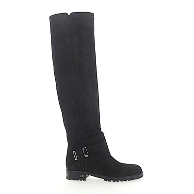 Dior Boots Black