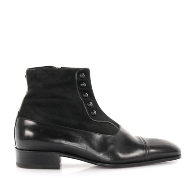 Artioli Boots In Black