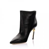 Dsquared2 Ankle Boots Black