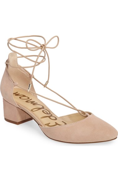 sam edelman loretta