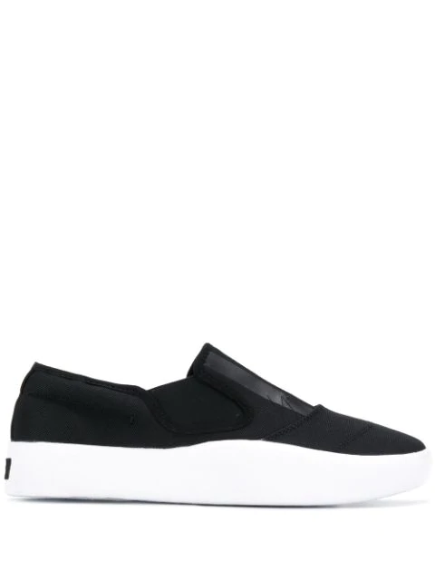 y3 tangutsu slip on