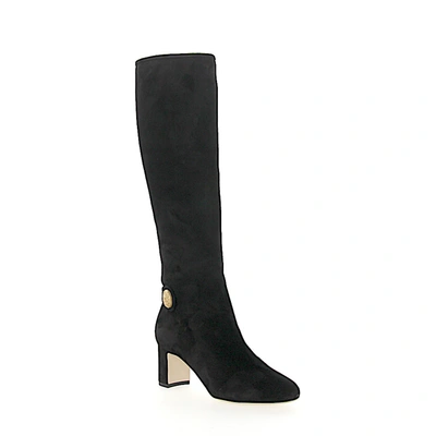 Dolce & Gabbana Boots Black Vally R