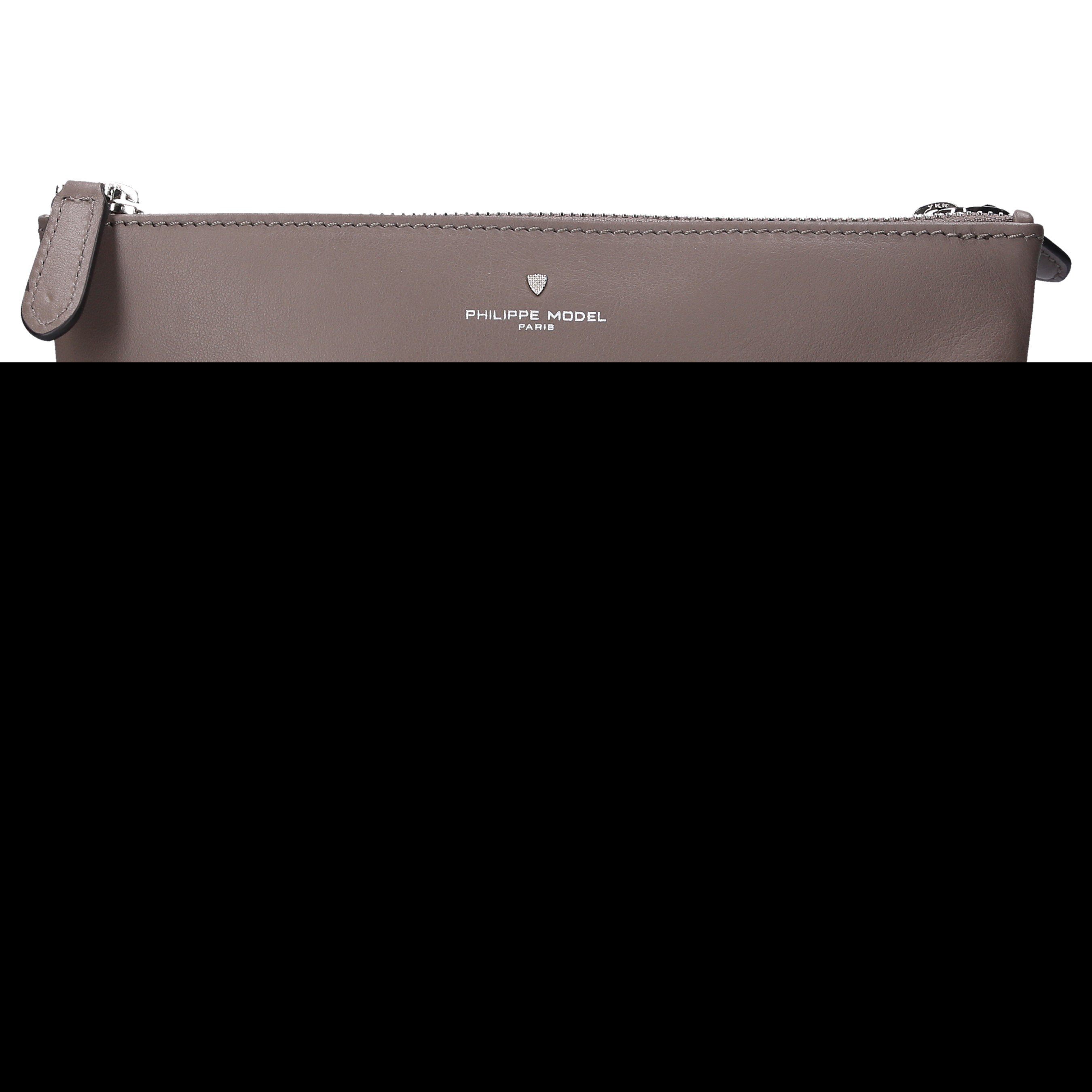 3 zip handbag