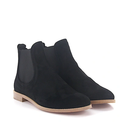 Agl Attilio Giusti Leombruni Ankle Boots Black