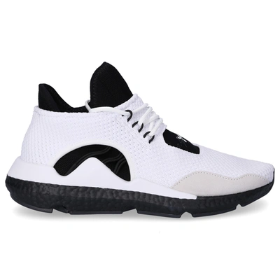 Y-3 Sneakers White Saikou
