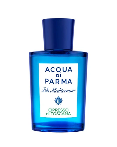 Acqua Di Parma 5 Oz. Blu Mediterraneo Cipresso Di Toscana