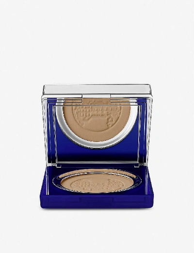 La Prairie Caviar-infused Compact Foundation 9g In W-50 Mocha