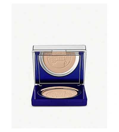 La Prairie Caviar-infused Compact Foundation 9g In Nc-10 Porcelaine Blush