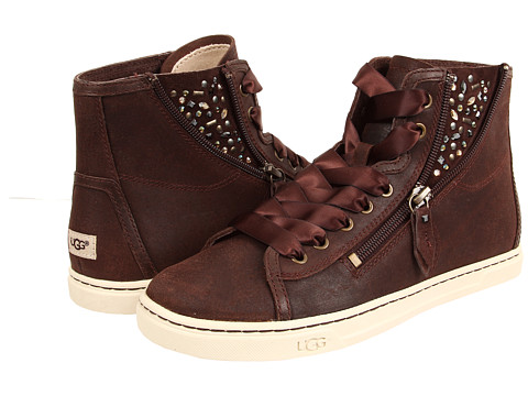 ugg blaney high top