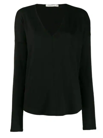 Rag & Bone Long In Black