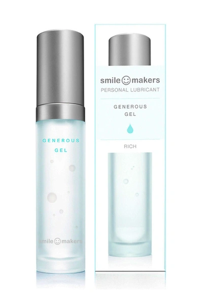 Smile Makers Generous Gel