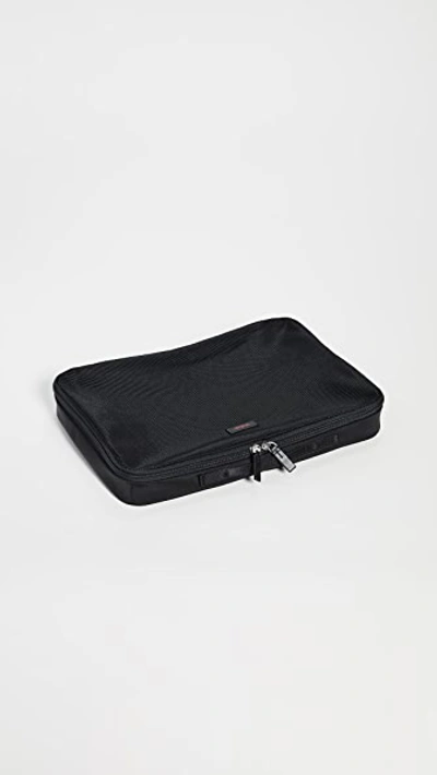 Tumi Extra Large Packing Cube In Black