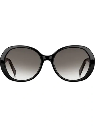 Marc Jacobs 377/s Sunglasses In Black