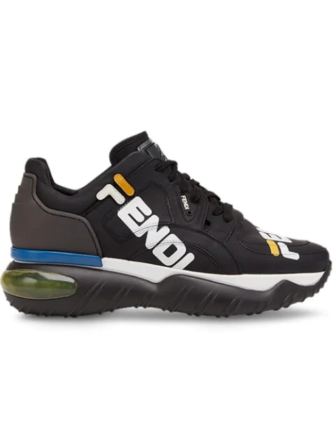 fendi men's sneakers