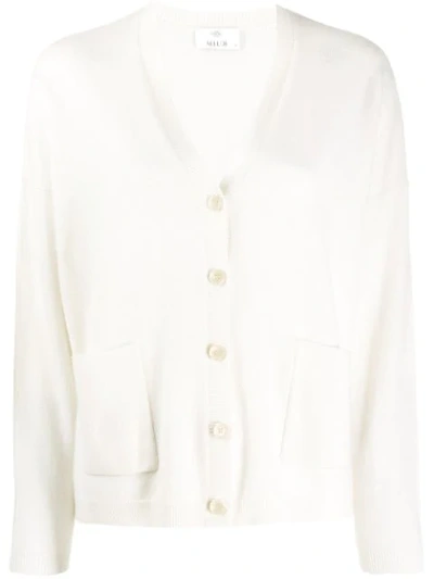 Allude Relaxed In White