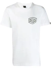 Deus Ex Machina Logo Print T-shirt - White