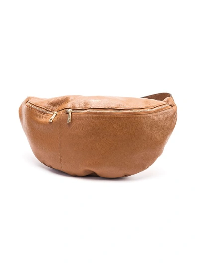 Avenue 67 Leather Belt Bag