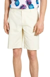 Bonobos Stretch Washed Chino 9-inch Shorts In Filtered Sunlight