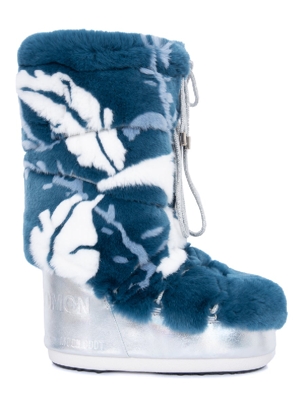 yves salomon moon boot