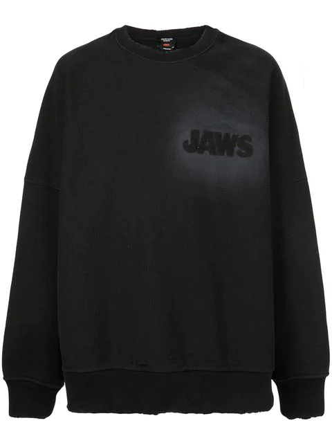 ck jaws hoodie