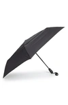 Shedrain 'windpro®' Auto Open & Close Umbrella In Nord Black