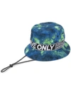 Ports V Love Only Bucket Hat In Blue