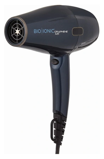 Bio Ionic Graphenemx Brushless Professional Hair Dryer