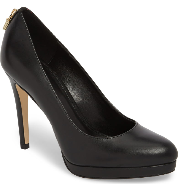 antoinette pump michael kors