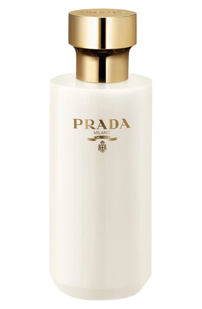 Prada Shower Cream