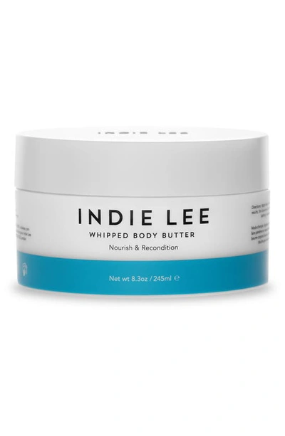 Indie Lee Whipped Body Butter In N,a