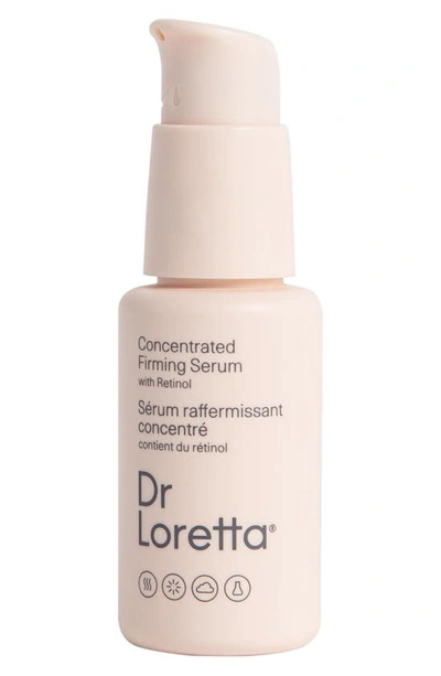 Dr Loretta Concentrated Firming Serum In White