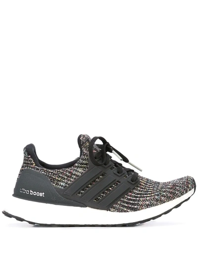 Adidas Originals Ultraboost Sneakers In Black