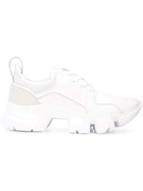 givenchy trainers white