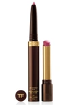 Tom Ford Lip Contour Duo Lipstick, I'll Teach You