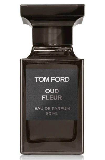 Tom Ford Oud Fleur Eau De Parfum, 1.7 oz