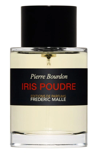 Frederic Malle Iris Poudre Parfum Spray, 1.7 oz