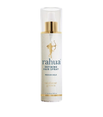 Rahua Defining Hair Spray (157ml) In Colorless