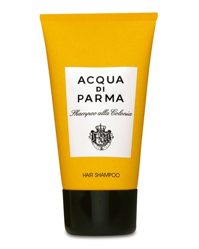 Acqua Di Parma 5.0 Oz. Colonia Hair Shampoo In Size 3.4-5.0 Oz.