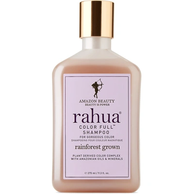 Rahua Color Full Shampoo, 275ml - One Size In Default Title