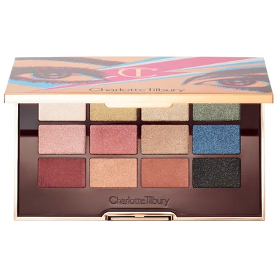 Charlotte Tilbury The Icon Eyeshadow Palette