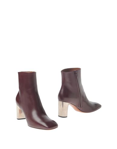 celine canvas boots