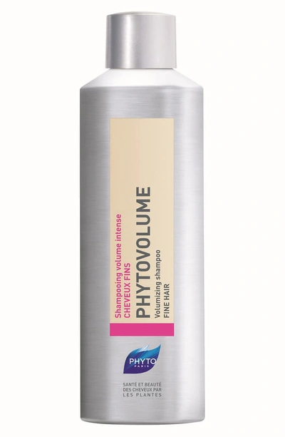 Phyto Volume Volumizing Shampoo
