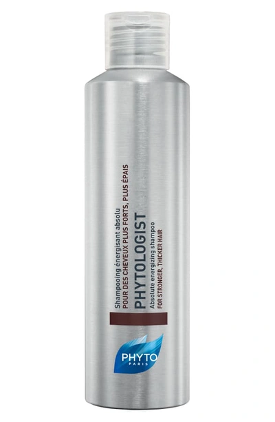 Phyto Logist Absolute Energizing Shampoo