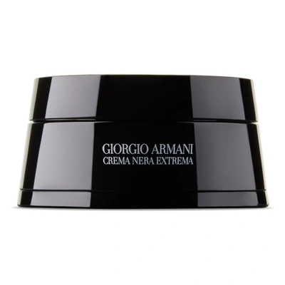 Giorgio Armani Crema Nera Extrema Light-reviving Eye Cream, 0.5-oz.