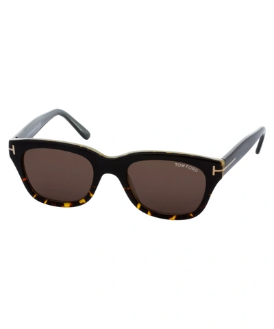 tom ford snowdon 52mm