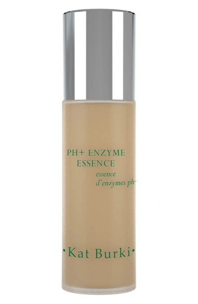 Kat Burki Ph+ Enzyme Essence 3.4 Oz.
