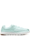 Nike Mayfly Woven Qs Sneakers - Green