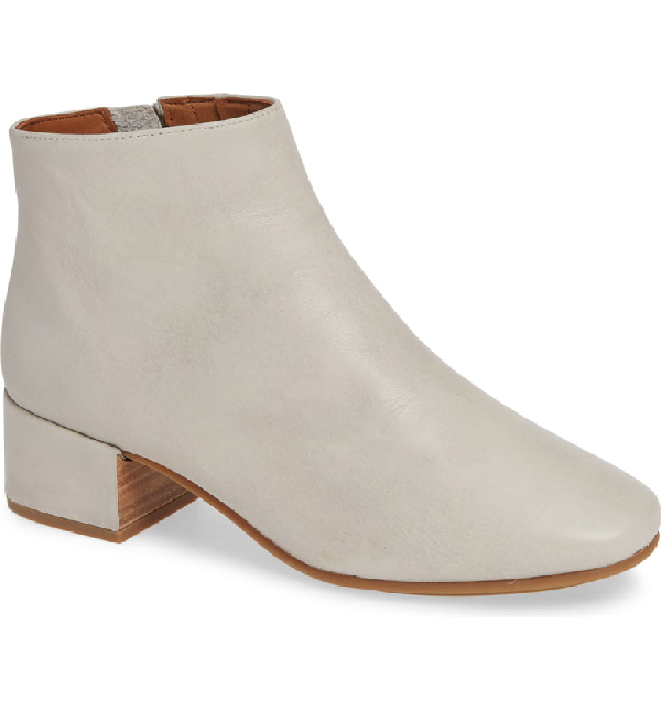 gentle souls ella bootie