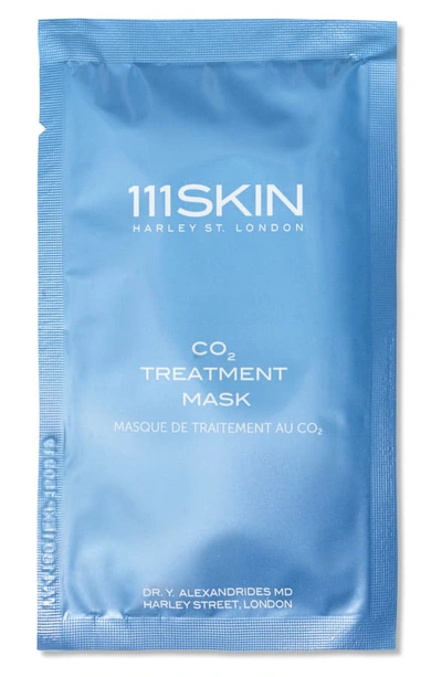 111skin Co2 Crystallizing Energy Mask, Five Applications
